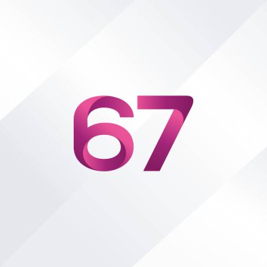 67 Logo Simge sayısı