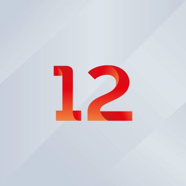 Logo Simge 12 numara