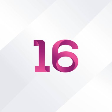 Logo Simge 16 numara