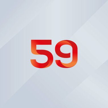 59 Logo Simge sayısı