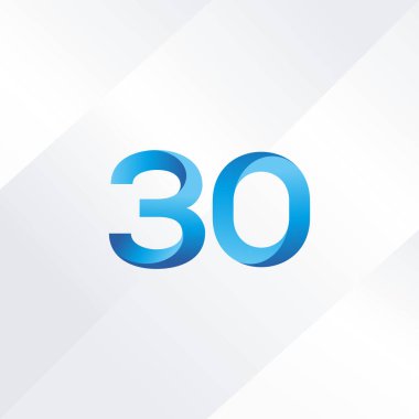 30 Logo Simge sayısı