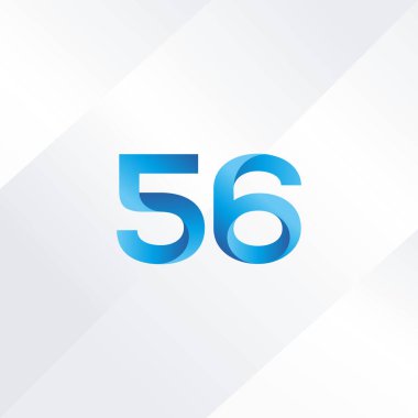 Logo Simge 56 numara