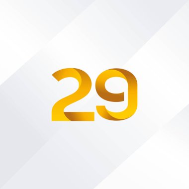 29 Logo Simge sayısı