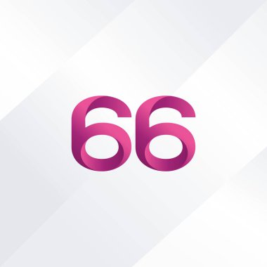 66 Logo Simge sayısı
