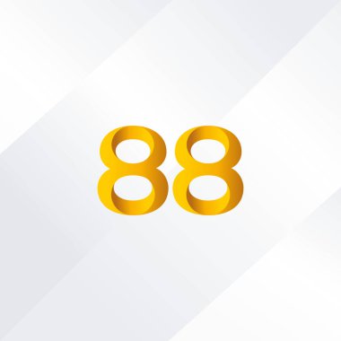 88 Logo Simge sayısı