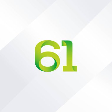 61 Logo Simge sayısı