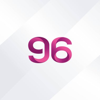 96 Logo Simge sayısı