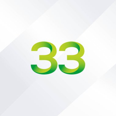 Logo Simge 33 numara