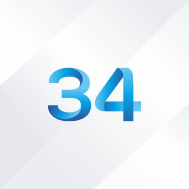 Logo Simge 34 numara