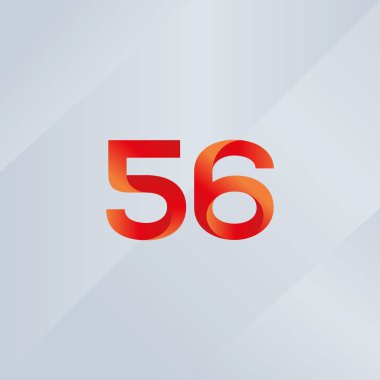 Logo Simge 56 numara