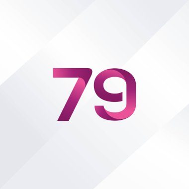 79 Logo Simge sayısı