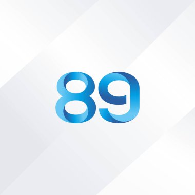 89 Logo Simge sayısı