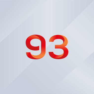 93 Logo Simge sayısı