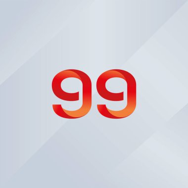 99 Logo Simge sayısı