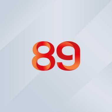 89 Logo Simge sayısı