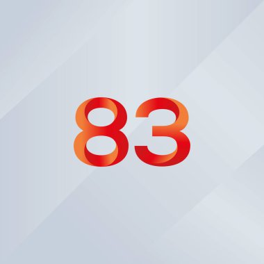83 Logo Simge sayısı