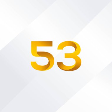53 Logo Simge sayısı