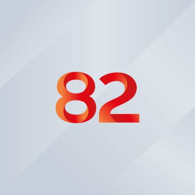 82 Logo Simge sayısı