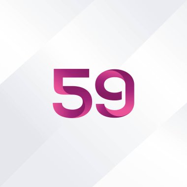 59 Logo Simge sayısı