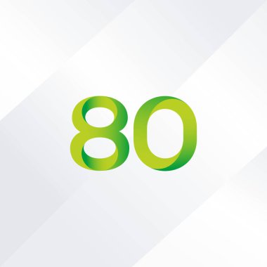 80 Logo Simge sayısı