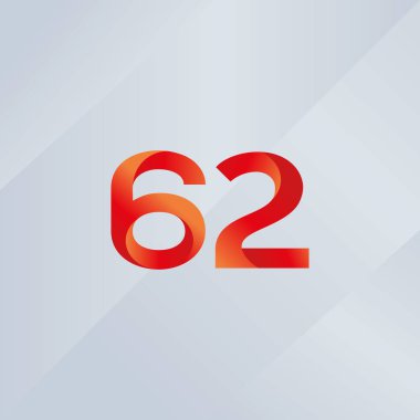 62 Logo Simge sayısı