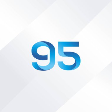 95 Logo Simge sayısı