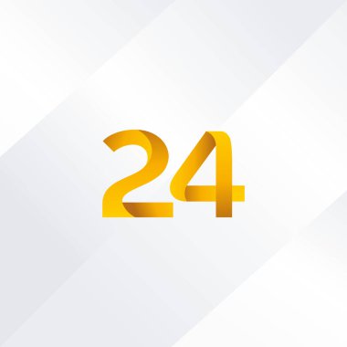 24 Logo Simge sayısı