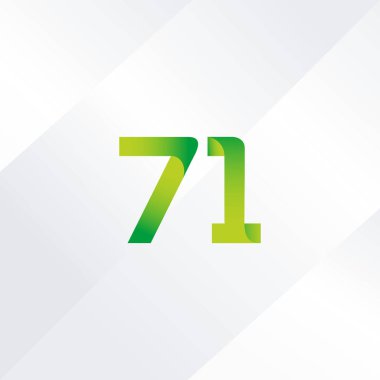 71 Logo Simge sayısı