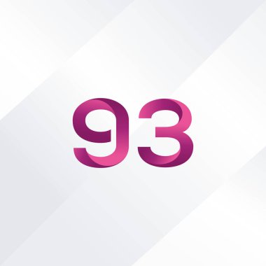 93 Logo Simge sayısı