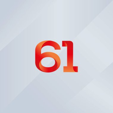 61 Logo Simge sayısı