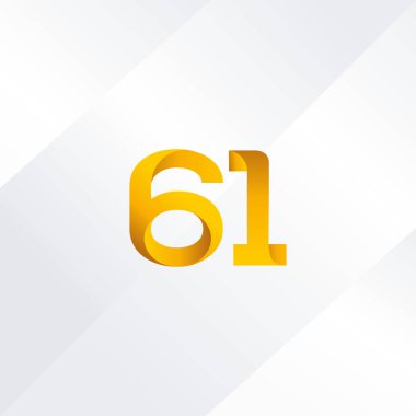 61 Logo Simge sayısı