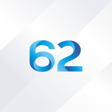 62 Logo Simge sayısı