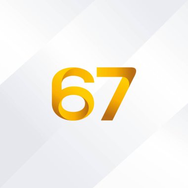 67 Logo Simge sayısı