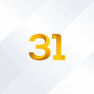 Logo Simge 31 numara