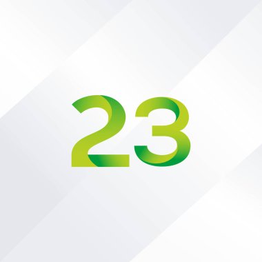 Logo Simge 23 numara