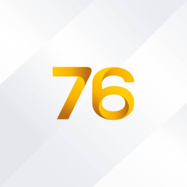 76 Logo Simge sayısı
