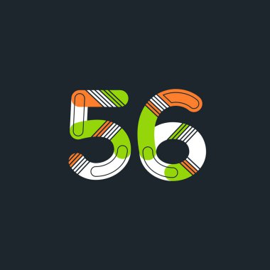 Logo Simge 56 numara