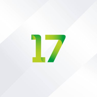 17 Logo Simge sayısı