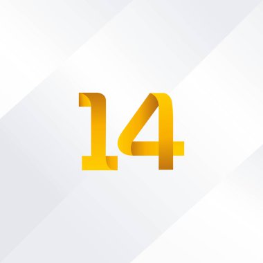 Logo Simge 14 numara