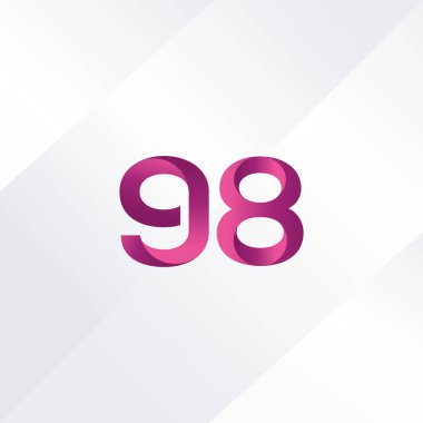 98 Logo Simge sayısı