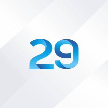 29 Logo Simge sayısı