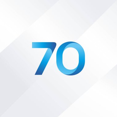 70 Logo Simge sayısı