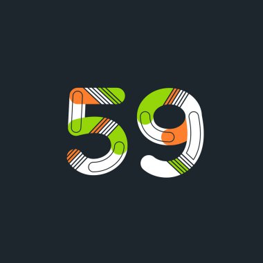 59 Logo Simge sayısı