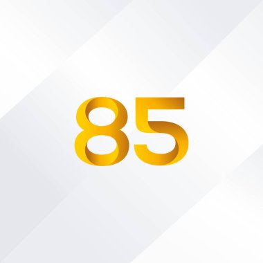 85 Logo Simge sayısı