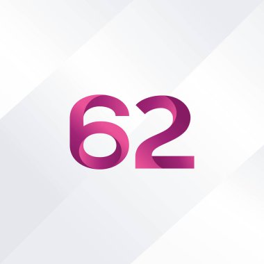 62 Logo Simge sayısı