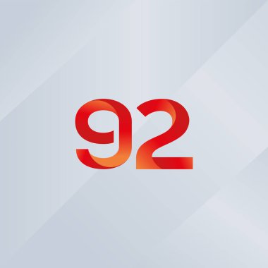 92 Logo Simge sayısı