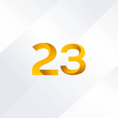 Logo Simge 23 numara