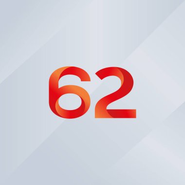 62 Logo Simge sayısı