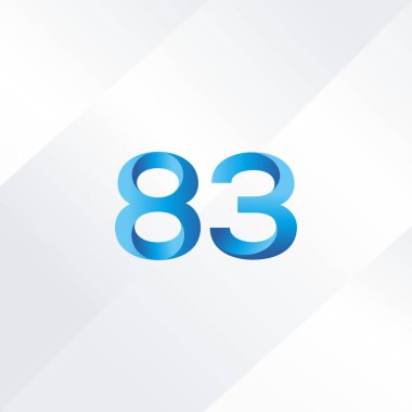 83 Logo Simge sayısı