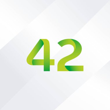 Logo Simge 42 numara
